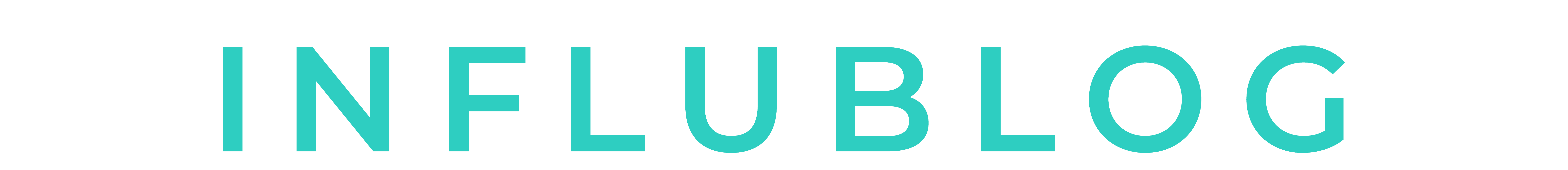 Influblog Admin